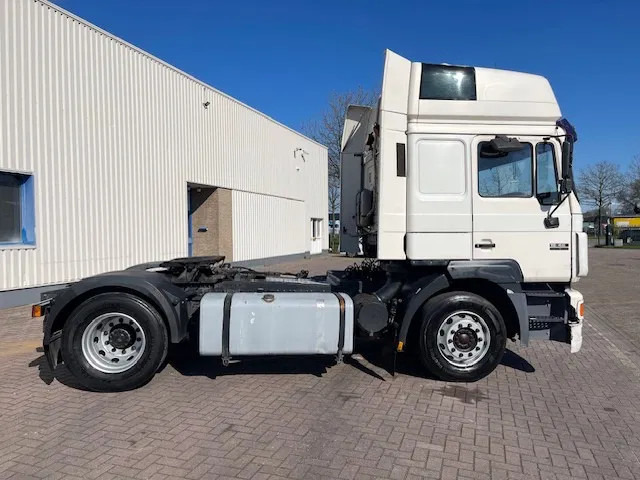 MAN 19.463 6 Cilinder Manual pomp - Влекач: снимка 2 MAN 19.463 6 Cilinder Manual pomp - Влекач: снимка 2