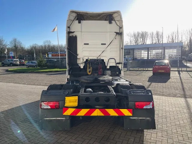 MAN TGX 18.480 Euro 5 Retarder - Влекач: снимка 5 MAN TGX 18.480 Euro 5 Retarder - Влекач: снимка 5