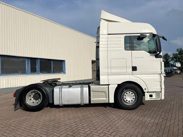 MAN TGX 18.480 Euro 6 Retarder 2 tanks - Влекач: снимка 2 MAN TGX 18.480 Euro 6 Retarder 2 tanks - Влекач: снимка 2