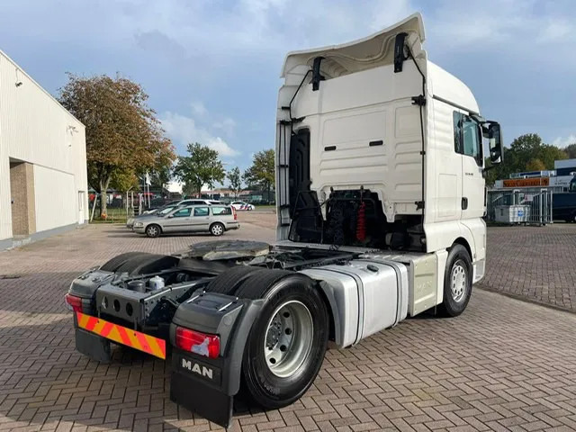 MAN TGX 18.480 Euro 6 Retarder 2 tanks - Влекач: снимка 3 MAN TGX 18.480 Euro 6 Retarder 2 tanks - Влекач: снимка 3