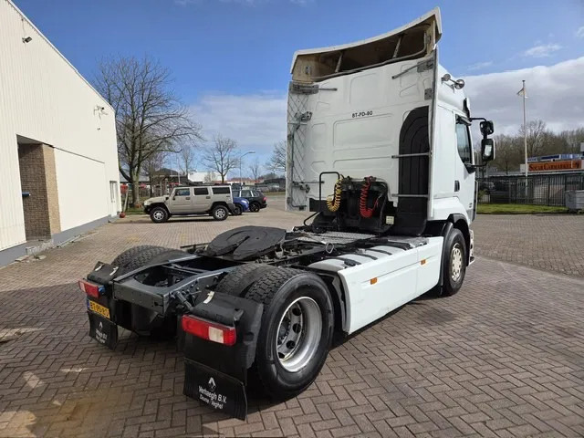 Renault Premium 450 Automatic Euro 5 NL-Truck Tuv 1-2026 - Влекач: снимка 5 Renault Premium 450 Automatic Euro 5 NL-Truck Tuv 1-2026 - Влекач: снимка 5