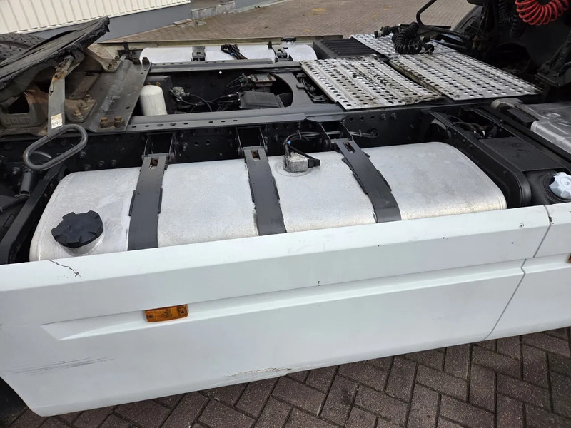 Renault Premium 450 Automatic Euro 5 NL-Truck Tuv 1-2026 - Влекач: снимка 4 Renault Premium 450 Automatic Euro 5 NL-Truck Tuv 1-2026 - Влекач: снимка 4
