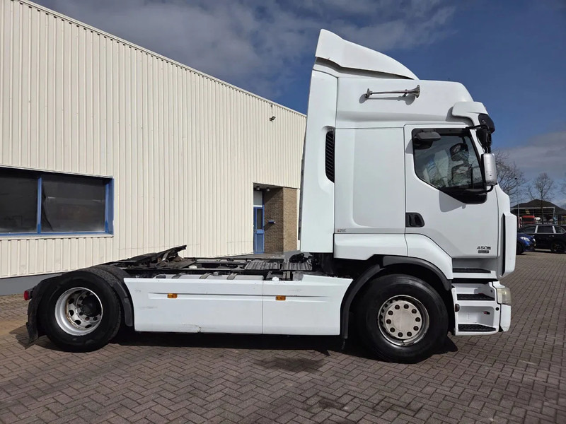 Renault Premium 450 Euro 5 NL-Truck Tuv / mot 1-2026 - Влекач: снимка 2 Renault Premium 450 Euro 5 NL-Truck Tuv / mot 1-2026 - Влекач: снимка 2
