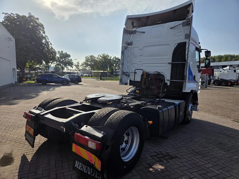 Renault Premium 450 Manual gearbox 2 Tanks Retarder - Влекач: снимка 4 Renault Premium 450 Manual gearbox 2 Tanks Retarder - Влекач: снимка 4