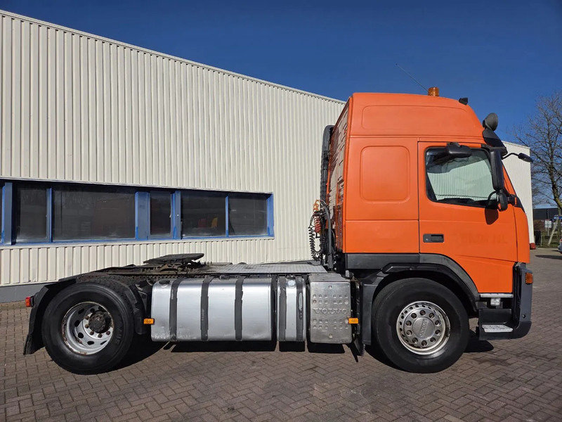 Volvo FM 12.400 NL-TRUCK - Влекач: снимка 4 Volvo FM 12.400 NL-TRUCK - Влекач: снимка 4