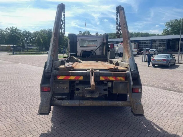 Volvo FM 12.420 Full Steel - Влекач: снимка 5 Volvo FM 12.420 Full Steel - Влекач: снимка 5