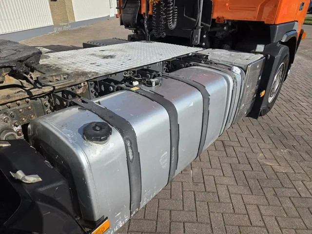 Volvo FM 400 NL-TRUCK - Влекач: снимка 3 Volvo FM 400 NL-TRUCK - Влекач: снимка 3