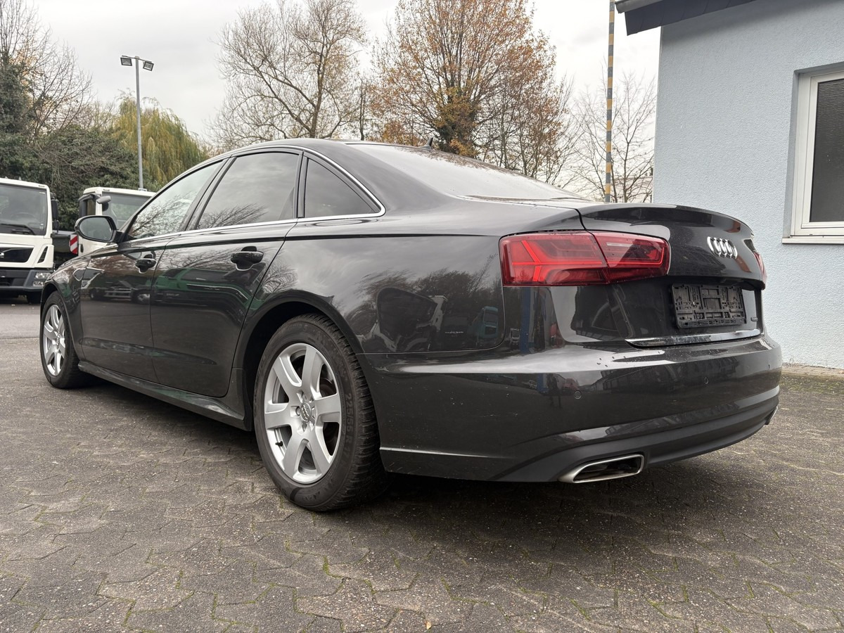 AUDI A6 3.0 TDI 2x S line Exterieur, Interieur - Седан: снимка 4 AUDI A6 3.0 TDI 2x S line Exterieur, Interieur - Седан: снимка 4
