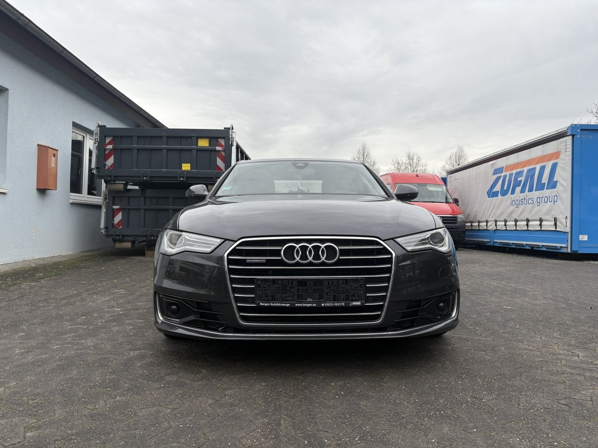 AUDI A6 3.0 TDI 2x S line Exterieur, Interieur - Седан: снимка 2 AUDI A6 3.0 TDI 2x S line Exterieur, Interieur - Седан: снимка 2