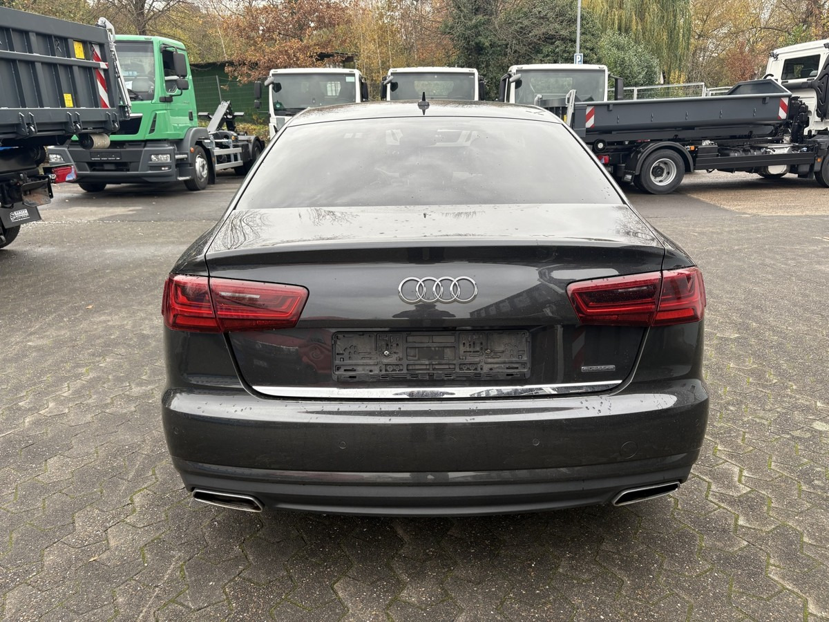 AUDI A6 3.0 TDI 2x S line Exterieur, Interieur - Седан: снимка 5 AUDI A6 3.0 TDI 2x S line Exterieur, Interieur - Седан: снимка 5