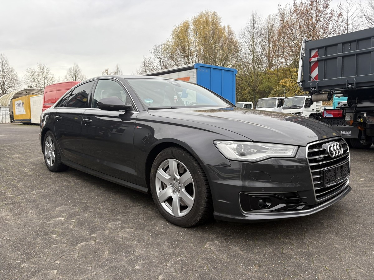 AUDI A6 3.0 TDI 2x S line Exterieur, Interieur - Седан: снимка 3 AUDI A6 3.0 TDI 2x S line Exterieur, Interieur - Седан: снимка 3