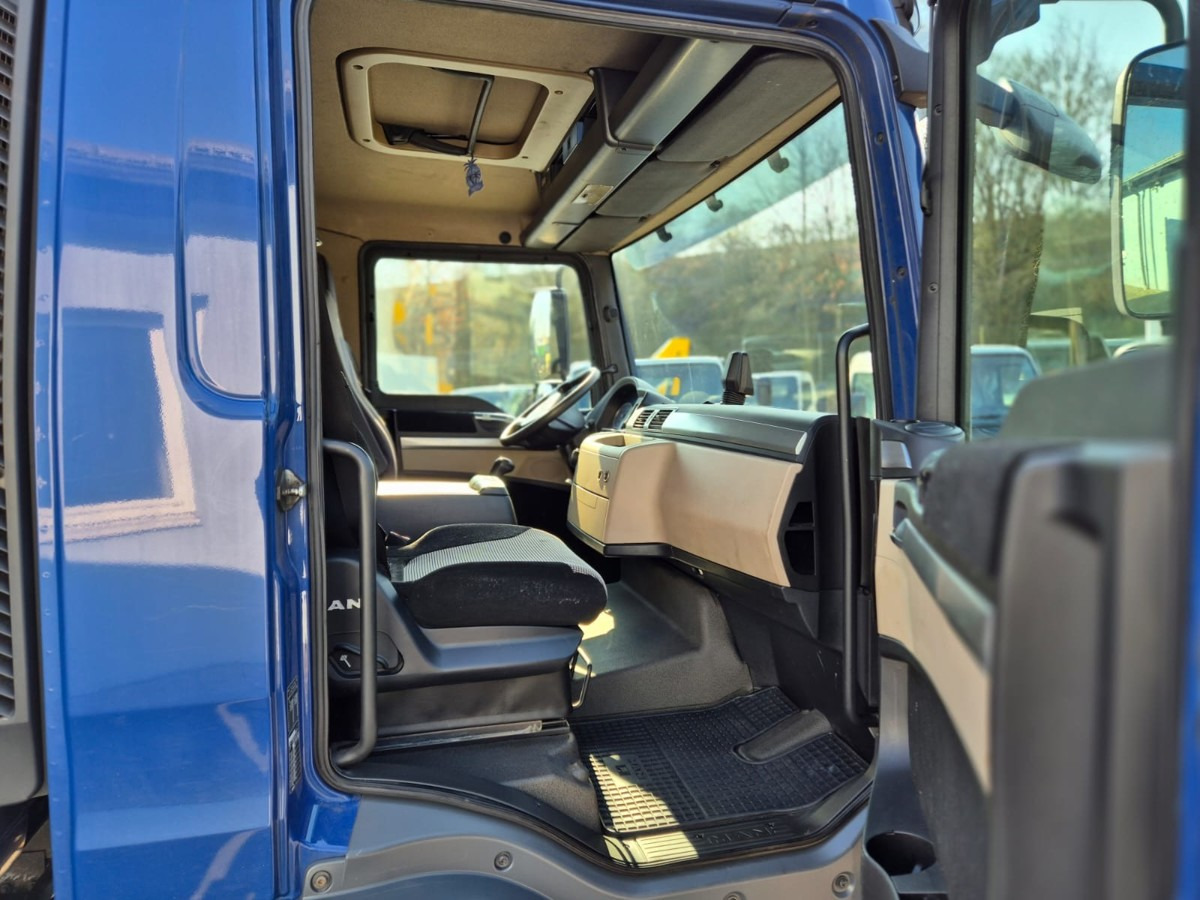 Лизинг на MAN TGL 8.220 BL Autotransporter Euro 6 AHK MAN TGL 8.220 BL Autotransporter Euro 6 AHK: снимка 8