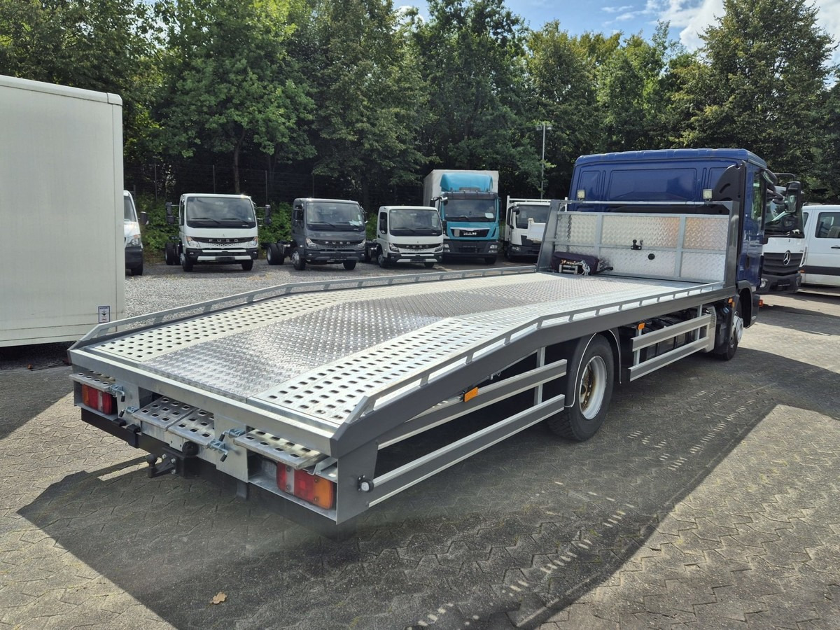 Лизинг на MAN TGL 8.220 BL Autotransporter Euro 6 AHK MAN TGL 8.220 BL Autotransporter Euro 6 AHK: снимка 18
