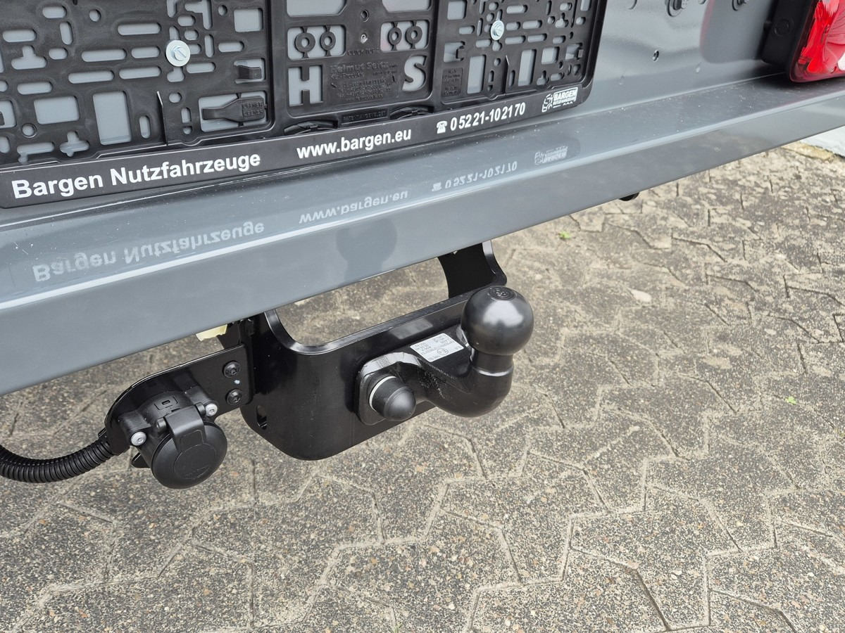 RENAULT Master L2H1 (neues Mod.) Alupritsche m. Kran - Бордови бус: снимка 5 RENAULT Master L2H1 (neues Mod.) Alupritsche m. Kran - Бордови бус: снимка 5