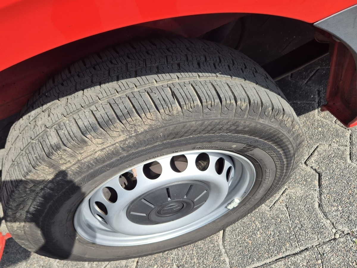 VW Crafter 35 Maxi L4H3 1Hand PDC sofort verfügbar! - Товарен бус: снимка 5 VW Crafter 35 Maxi L4H3 1Hand PDC sofort verfügbar! - Товарен бус: снимка 5