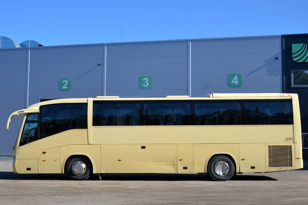Scania Irizar - Туристически автобус: снимка 3 Scania Irizar - Туристически автобус: снимка 3