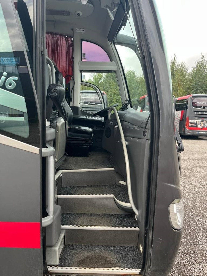 Scania Irizar - Туристически автобус: снимка 5 Scania Irizar - Туристически автобус: снимка 5