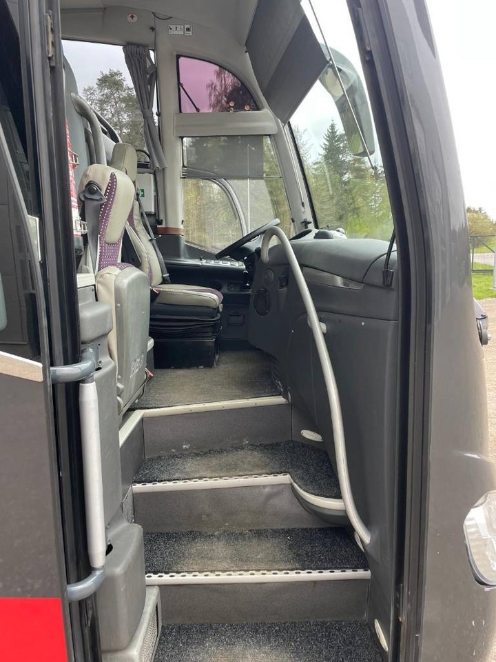 Scania Irizar - Туристически автобус: снимка 5 Scania Irizar - Туристически автобус: снимка 5