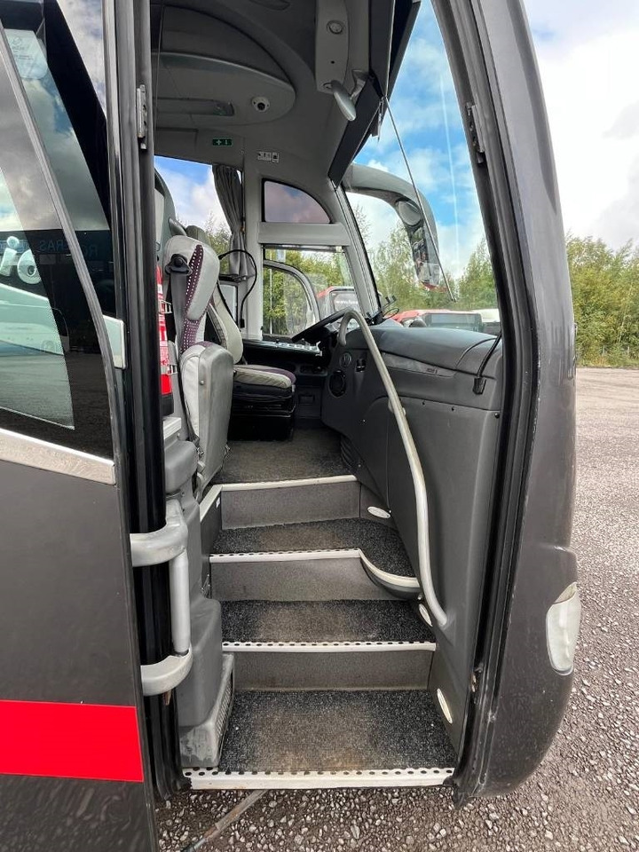 Scania Irizar i6 - Туристически автобус: снимка 5 Scania Irizar i6 - Туристически автобус: снимка 5