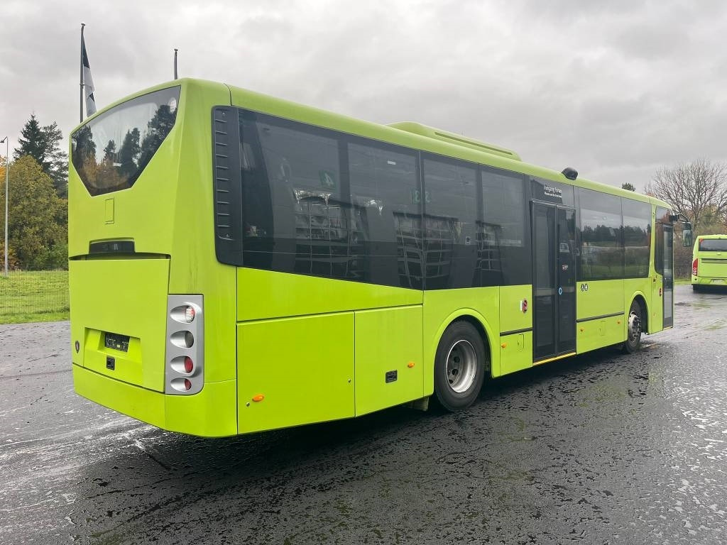 Scania Omniexpress 320 - Градски автобус: снимка 3 Scania Omniexpress 320 - Градски автобус: снимка 3