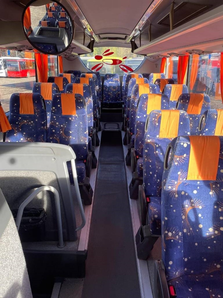 Туристически автобус Scania Omniexpress 340: снимка 8
