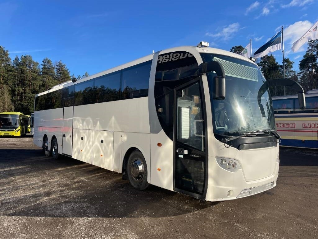 Scania Omniexpress 360 - Туристически автобус: снимка 2 Scania Omniexpress 360 - Туристически автобус: снимка 2