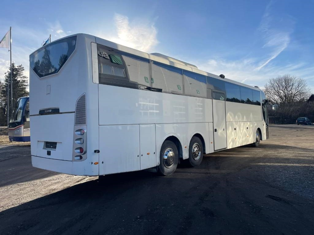 Scania Omniexpress 360 - Туристически автобус: снимка 3 Scania Omniexpress 360 - Туристически автобус: снимка 3