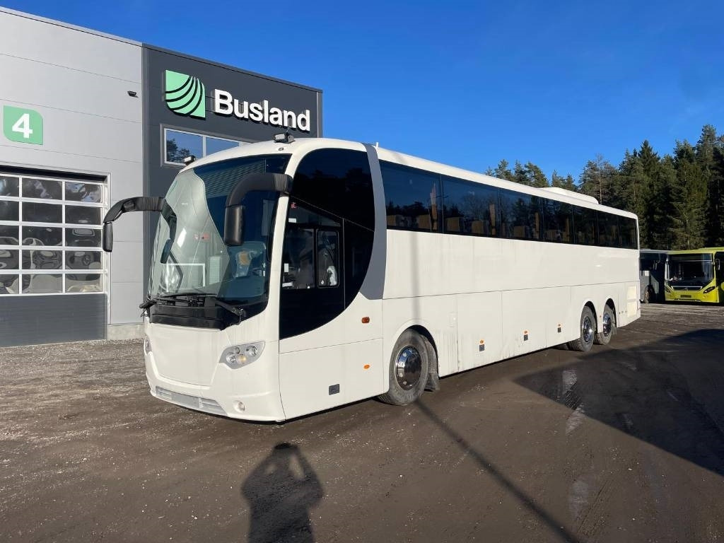 Scania Omniexpress 360 - Туристически автобус: снимка 1 Scania Omniexpress 360 - Туристически автобус: снимка 1