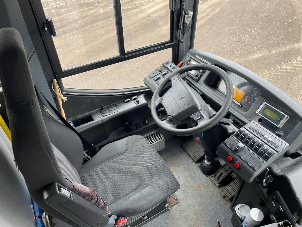 Volvo 8700 B7R - Междуградски автобус: снимка 5 Volvo 8700 B7R - Междуградски автобус: снимка 5