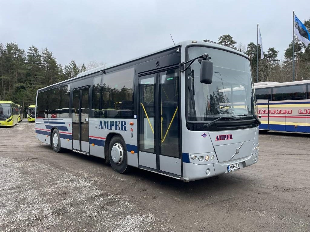 Volvo 8700 B7R - Междуградски автобус: снимка 2 Volvo 8700 B7R - Междуградски автобус: снимка 2