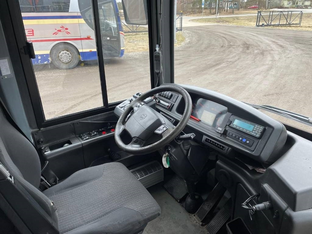 Volvo 8700 B7R - Междуградски автобус: снимка 5 Volvo 8700 B7R - Междуградски автобус: снимка 5