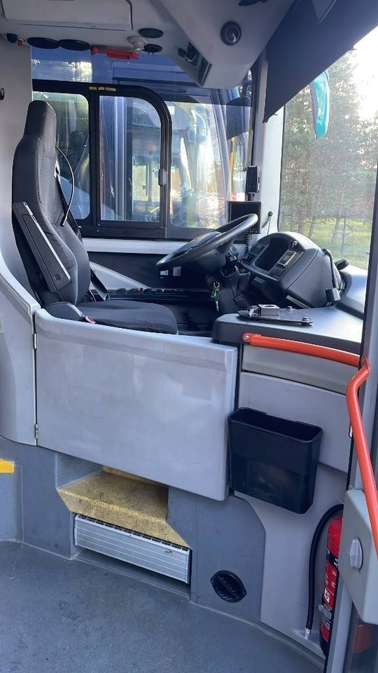 Volvo 8900 B7RLE - Градски автобус: снимка 5 Volvo 8900 B7RLE - Градски автобус: снимка 5