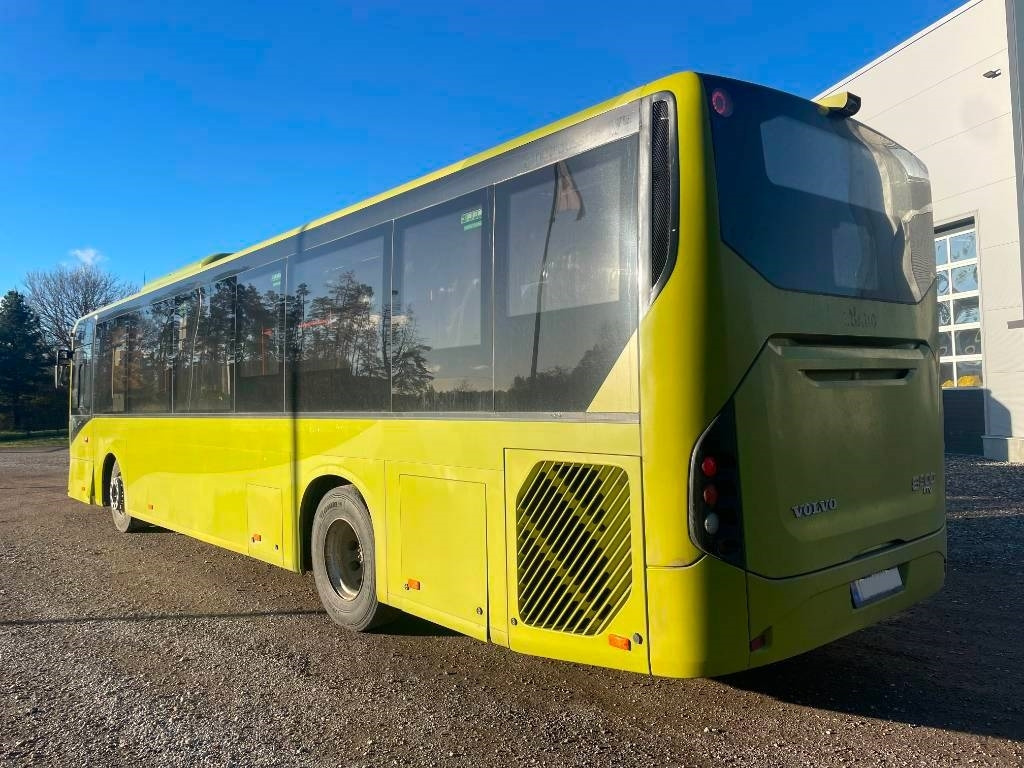 Volvo 8900 B7RLE - Градски автобус: снимка 3 Volvo 8900 B7RLE - Градски автобус: снимка 3