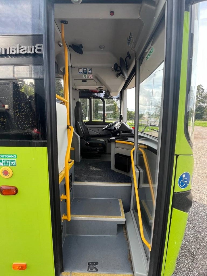 Volvo 8900 B8R - Междуградски автобус: снимка 5 Volvo 8900 B8R - Междуградски автобус: снимка 5