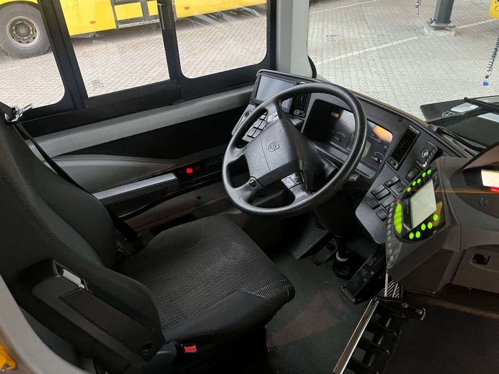 Volvo 8900 - Градски автобус: снимка 5 Volvo 8900 - Градски автобус: снимка 5