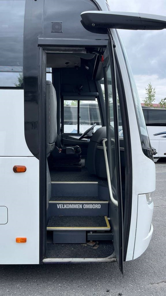Volvo 9700H B11R - Туристически автобус: снимка 5 Volvo 9700H B11R - Туристически автобус: снимка 5