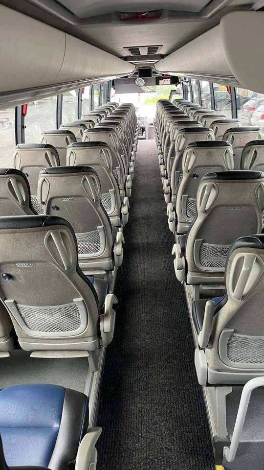 Туристически автобус Volvo 9700HD B11R: снимка 10