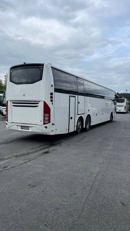 Volvo 9700HD B11R  - Туристически автобус: снимка 3 Volvo 9700HD B11R  - Туристически автобус: снимка 3
