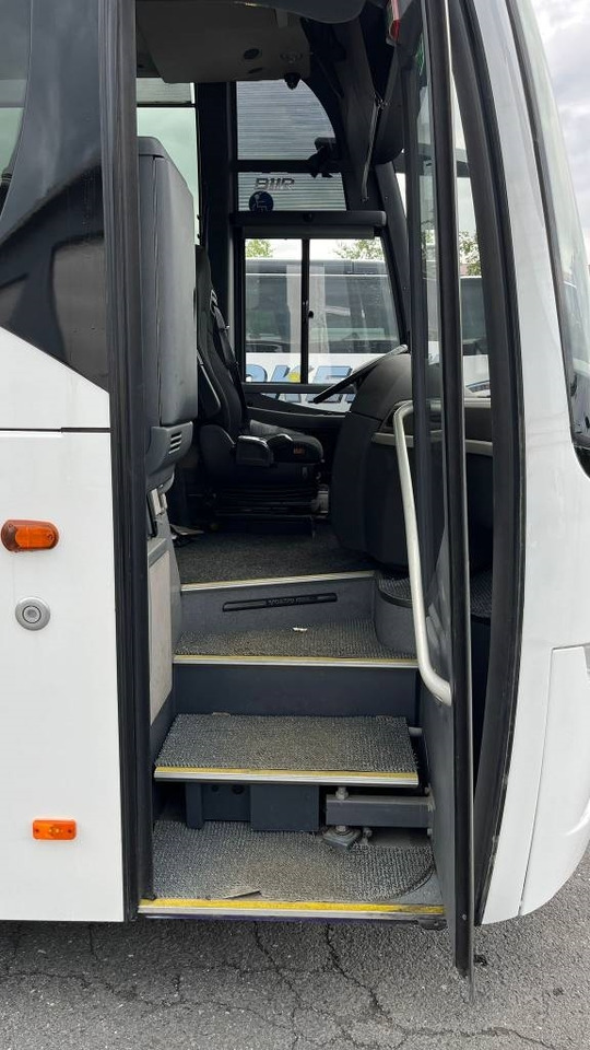 Volvo 9700HD B11R - Туристически автобус: снимка 5 Volvo 9700HD B11R - Туристически автобус: снимка 5