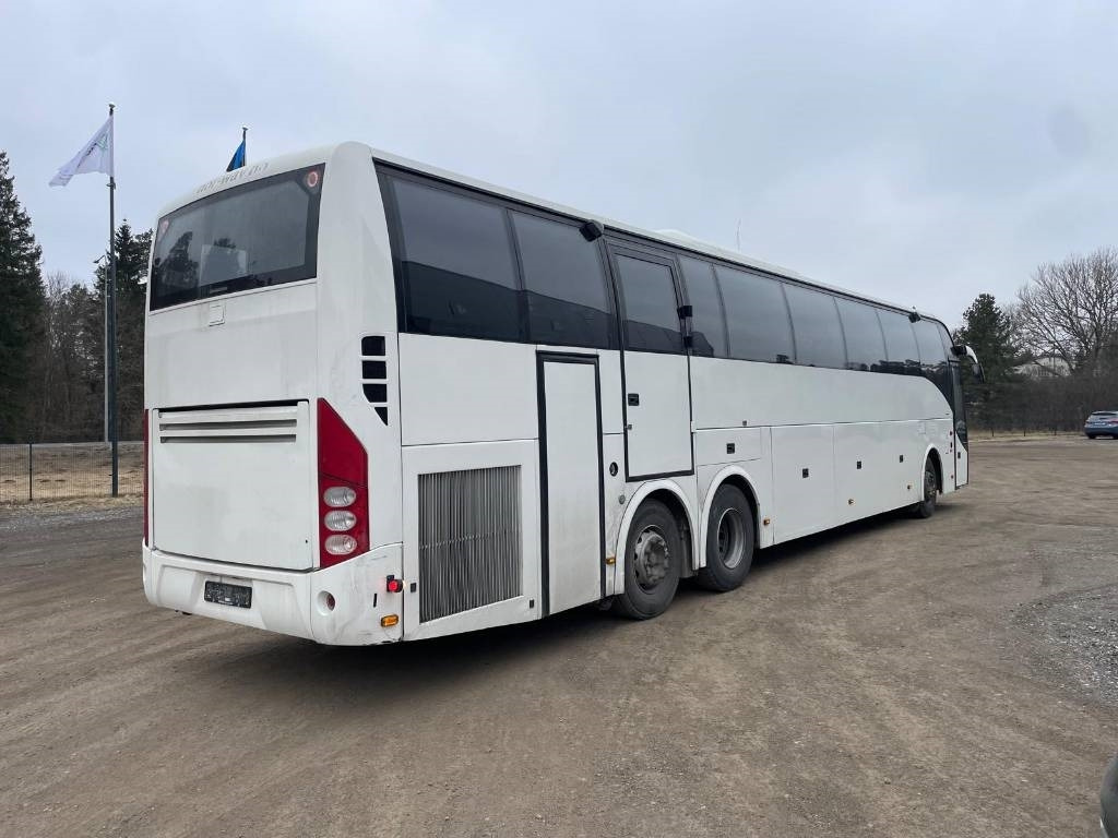Volvo 9700HD - Туристически автобус: снимка 3 Volvo 9700HD - Туристически автобус: снимка 3