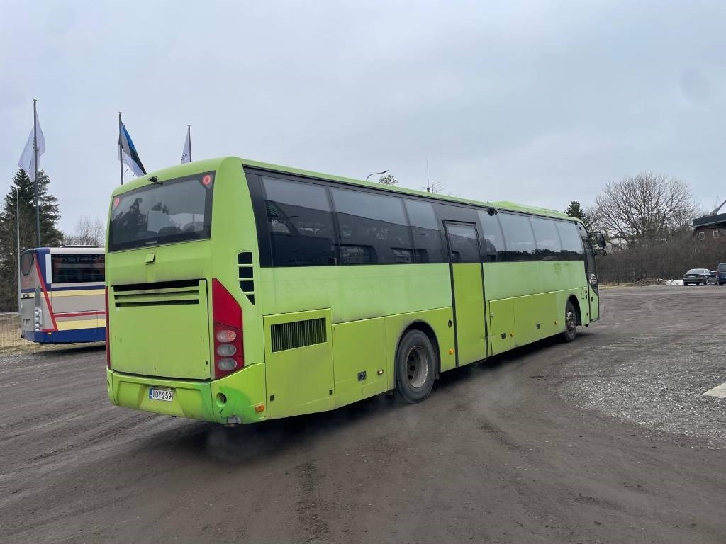 Volvo 9700S - Туристически автобус: снимка 4 Volvo 9700S - Туристически автобус: снимка 4