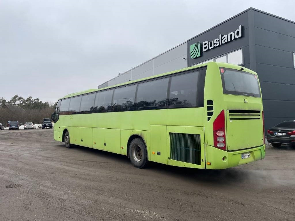 Volvo 9700S  - Туристически автобус: снимка 3 Volvo 9700S  - Туристически автобус: снимка 3
