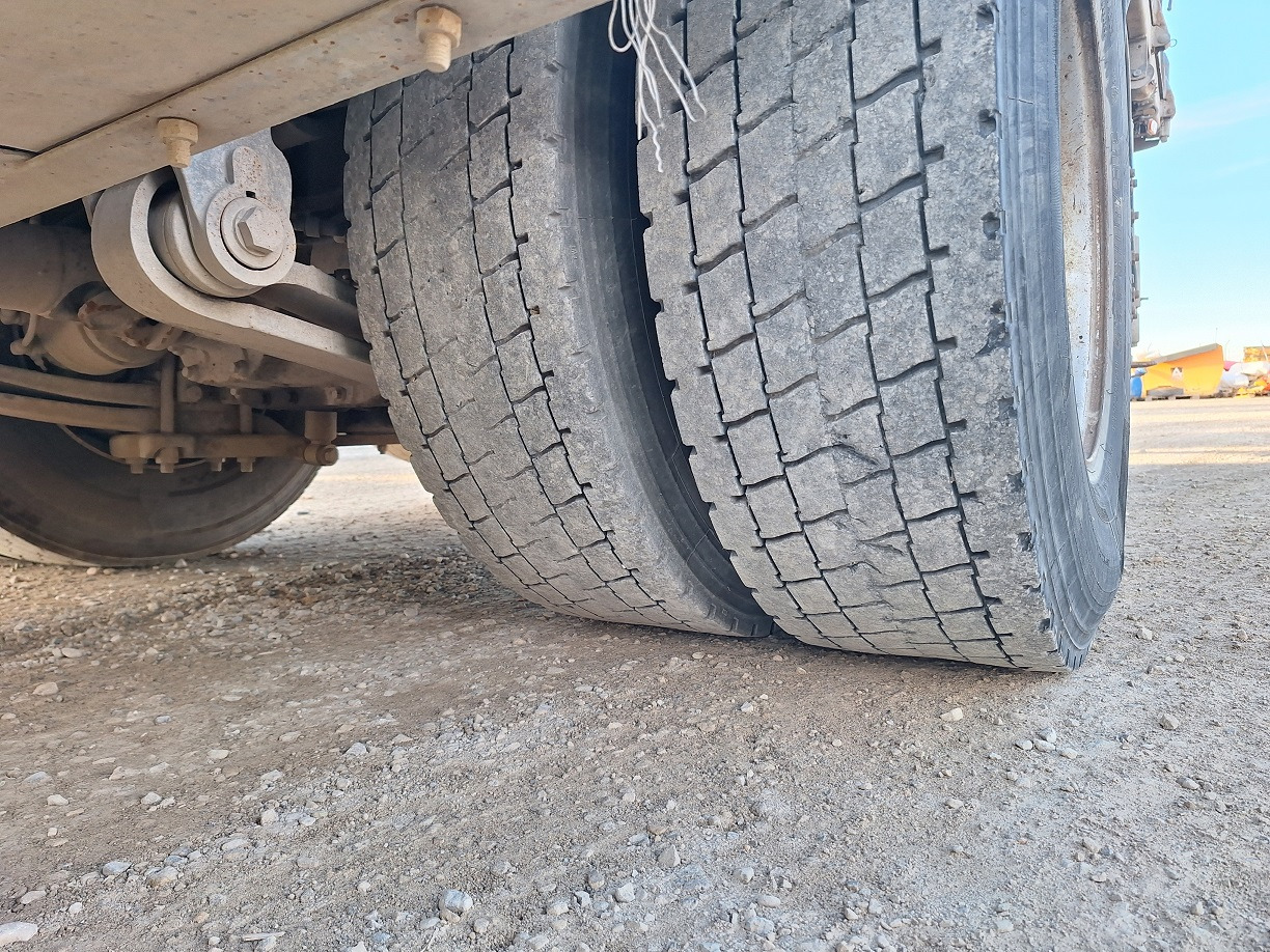 Камион с кран RENAULT PREMIUM LANDER 320.26: снимка 19