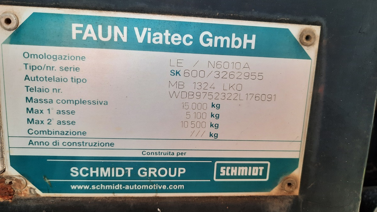 Мотометачна машина SCHMIDT SK600: снимка 7