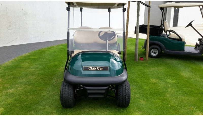 Club Car Precedent 2018 - Голф количка: снимка 3 Club Car Precedent 2018 - Голф количка: снимка 3