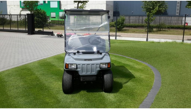 Club Car carryall 100 new ! - Голф количка: снимка 3 Club Car carryall 100 new ! - Голф количка: снимка 3