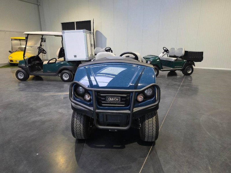 Club Car caryall 500 demo 2023 - Голф количка: снимка 3 Club Car caryall 500 demo 2023 - Голф количка: снимка 3