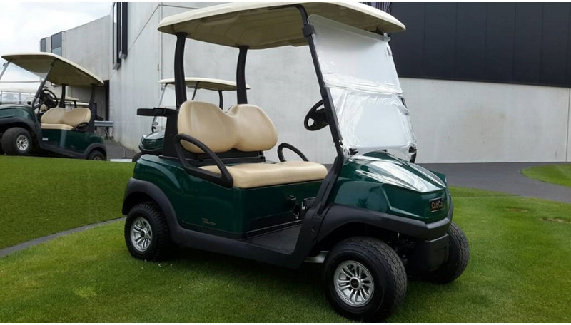 Club Car lithuim 2020 - Голф количка: снимка 2 Club Car lithuim 2020 - Голф количка: снимка 2