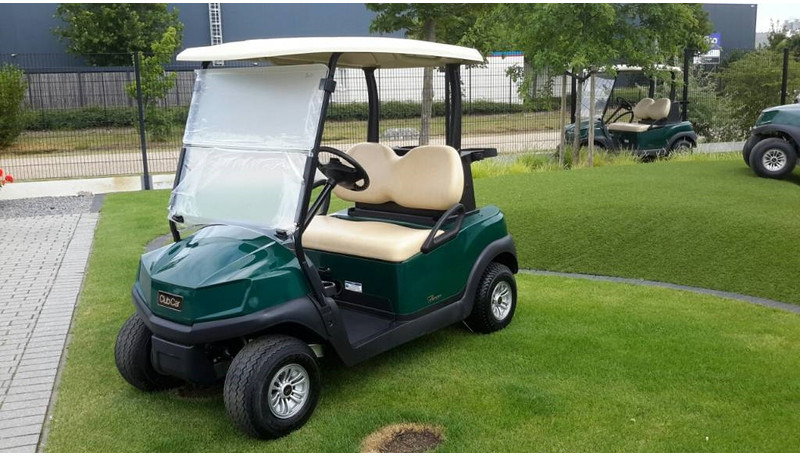 Club Car lithuim 2020 - Голф количка: снимка 3 Club Car lithuim 2020 - Голф количка: снимка 3