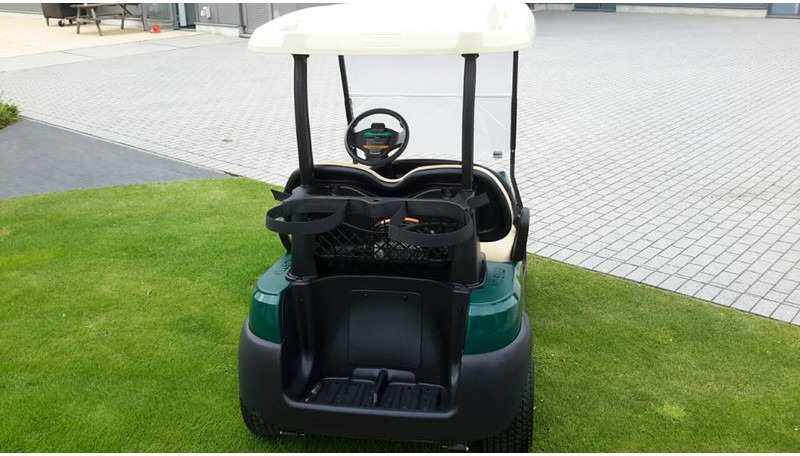 Club Car lithuim 2020 - Голф количка: снимка 5 Club Car lithuim 2020 - Голф количка: снимка 5
